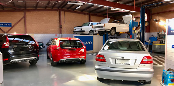 Monash Prestige Pty Ltd