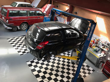 Monash Prestige Pty Ltd