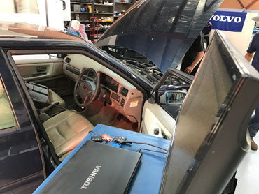 Monash Prestige Pty Ltd