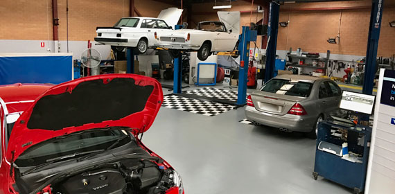 Monash Prestige Pty Ltd